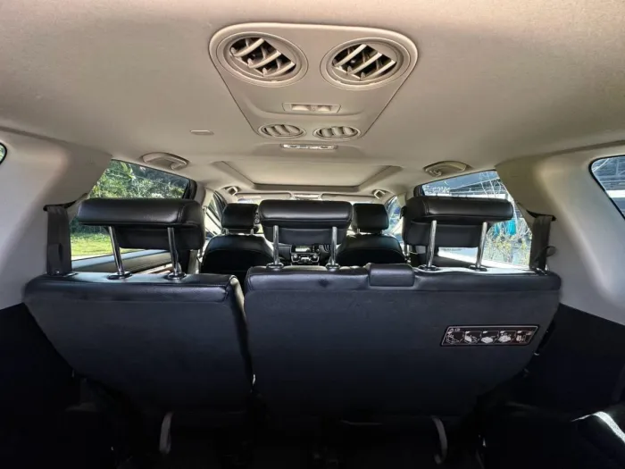 Honda CR-V 2.4 EL AWD ปี 2021 รถมือสองหาดใหญ่ รูปที่ 11