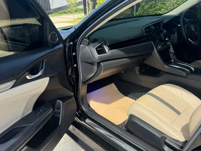 Honda Civic ไมล์ 55,118 กม. รถมือสองหาดใหญ่ รูปที่ 16