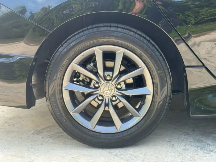 Honda Civic ไมล์ 55,118 กม. รถมือสองหาดใหญ่ รูปที่ 23