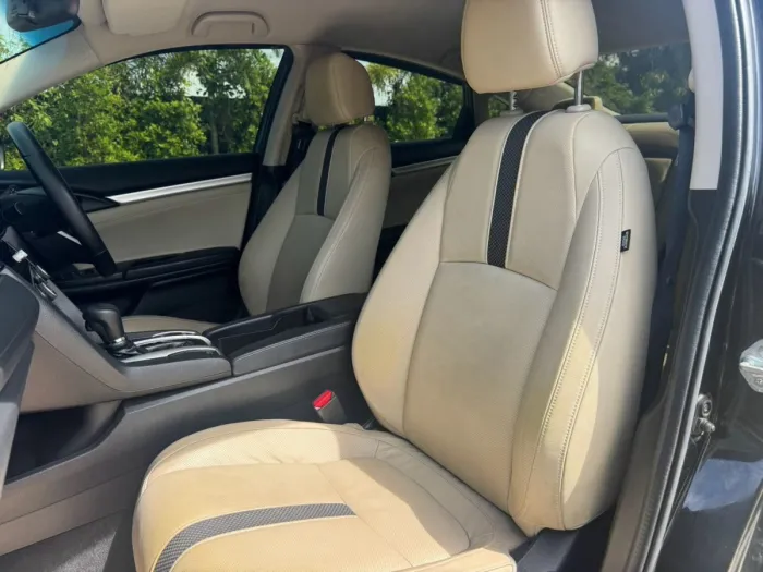Honda Civic ไมล์ 55,118 กม. รถมือสองหาดใหญ่ รูปที่ 31