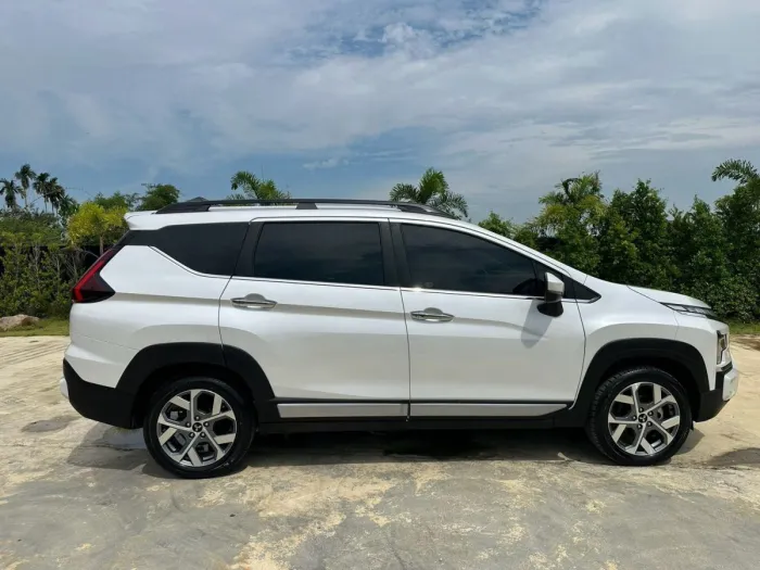 Mitsubishi New Xpander Cross 7 ที่นั่ง รถมือสองหาดใหญ่ รูปที่ 11
