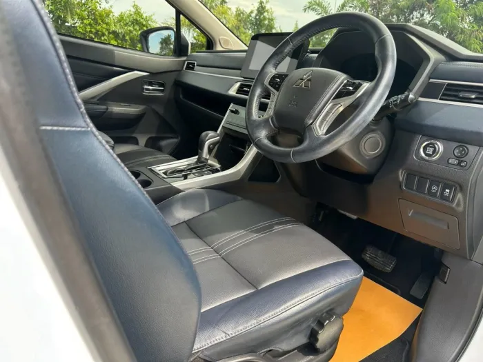 Mitsubishi New Xpander Cross 7 ที่นั่ง รถมือสองหาดใหญ่ รูปที่ 12