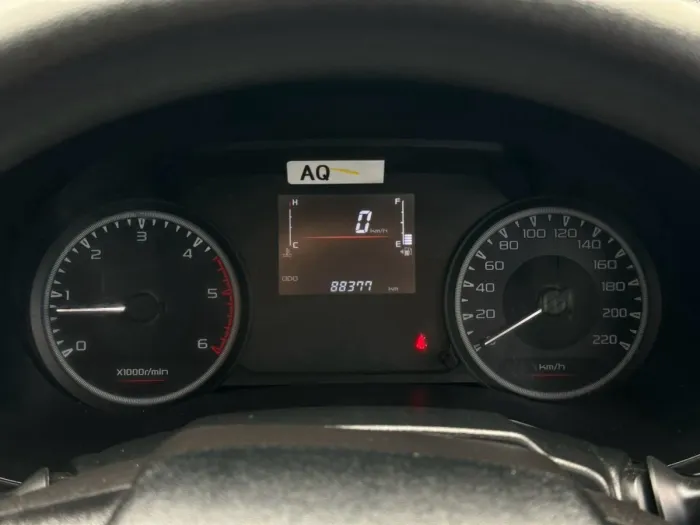 Isuzu D-MAX SpaceCab 1.9 Ddi L DA ปี 2021 รูปที่ 12
